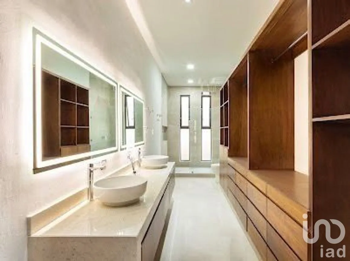 Casa en Venta en Cabo Norte, Mérida, Yucatán | NEX-279337 | iad México | Foto 6 de 9