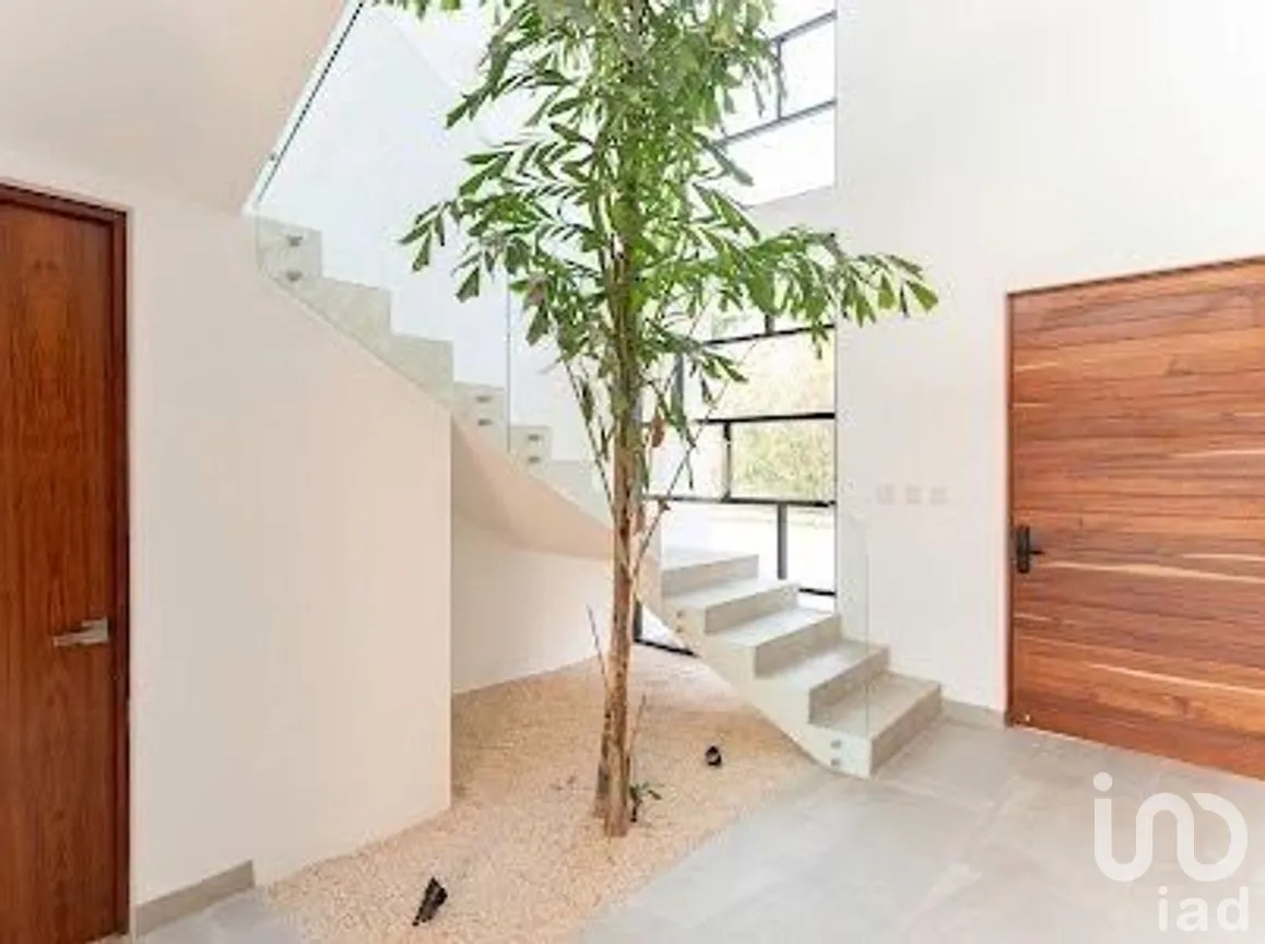 Casa en Venta en Cabo Norte, Mérida, Yucatán | NEX-279337 | iad México | Foto 7 de 9