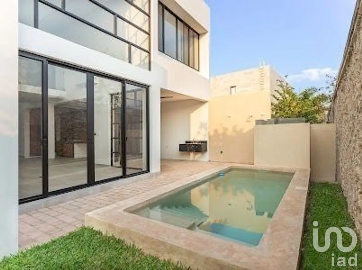 Casa en Venta en Cabo Norte, Mérida, Yucatán | NEX-279337 | iad México | Foto 8 de 9