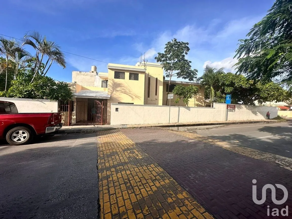 Casa en Venta en Jardines de Pensiones, Mérida, Yucatán | NEX-279340 | iad México | Foto 2 de 12