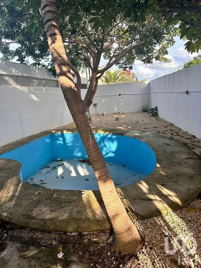 Casa en Venta en Jardines de Pensiones, Mérida, Yucatán | NEX-279340 | iad México | Foto 4 de 12