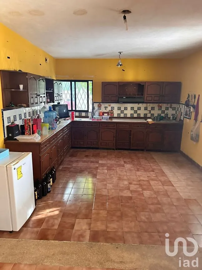 Casa en Venta en Jardines de Pensiones, Mérida, Yucatán | NEX-279340 | iad México | Foto 6 de 12