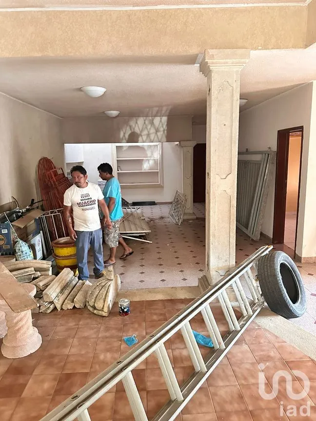 Casa en Venta en Jardines de Pensiones, Mérida, Yucatán | NEX-279340 | iad México | Foto 7 de 12