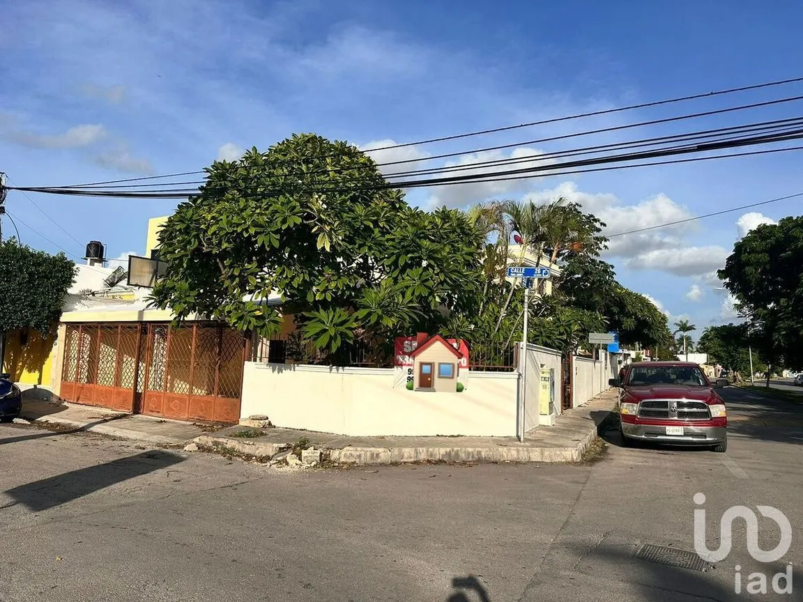 Casa en Venta en Jardines de Pensiones, Mérida, Yucatán | NEX-279340 | iad México | Foto 1 de 12