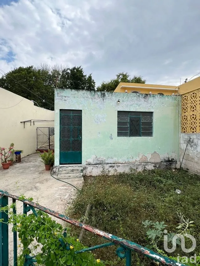 Terreno en Venta en Alcalá Martín, Mérida, Yucatán | NEX-279342 | iad México | Foto 2 de 12