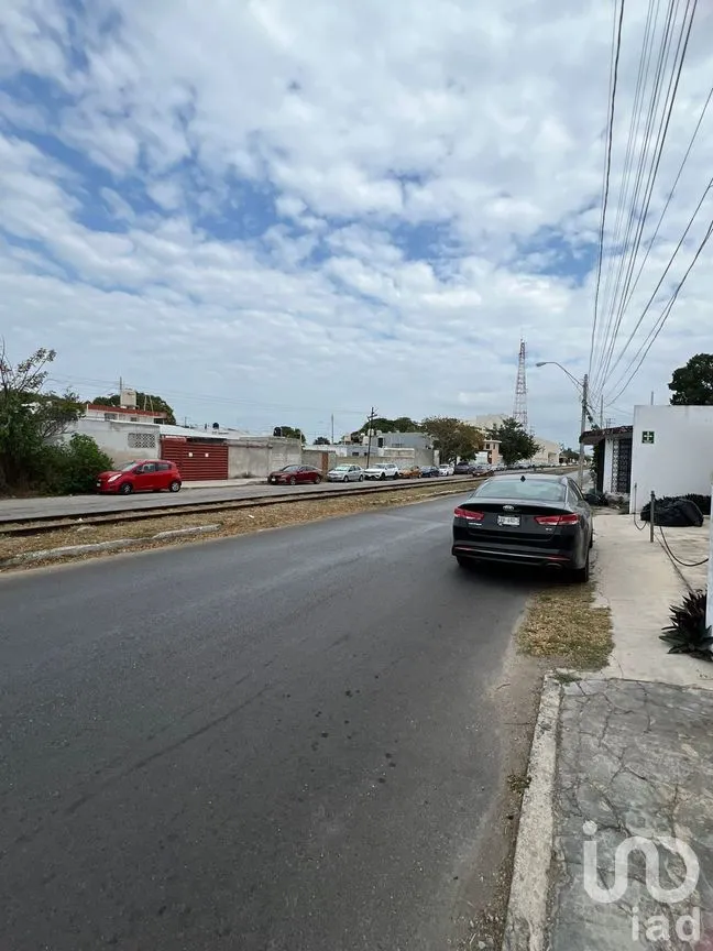 Terreno en Venta en Alcalá Martín, Mérida, Yucatán | NEX-279342 | iad México | Foto 11 de 12