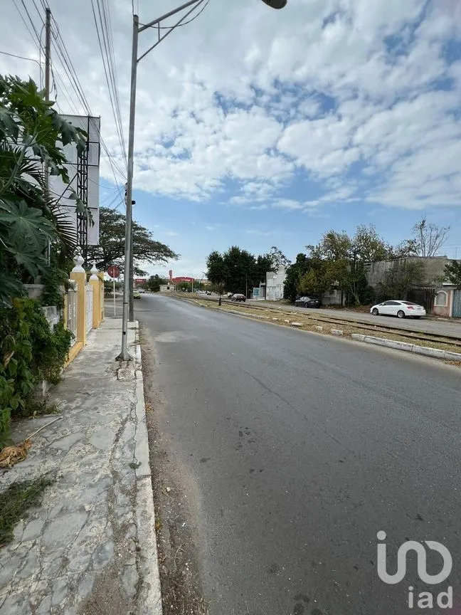 Terreno en Venta en Alcalá Martín, Mérida, Yucatán | NEX-279342 | iad México | Foto 12 de 12