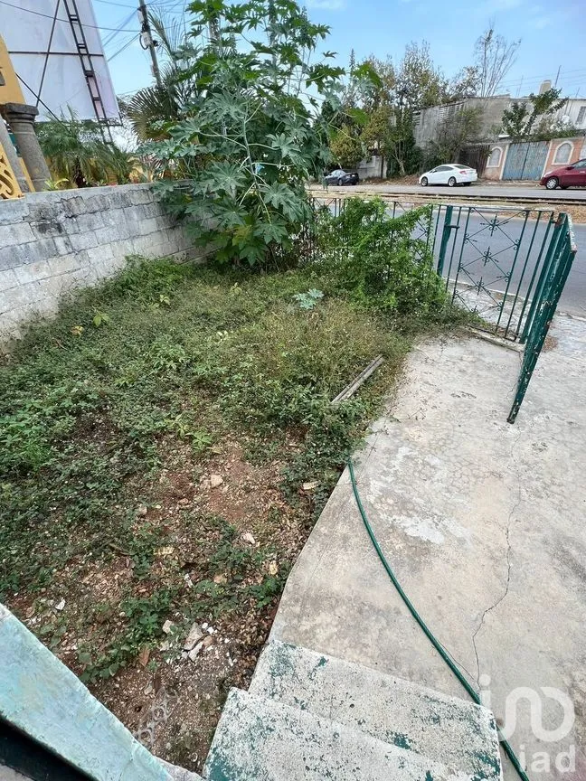 Terreno en Venta en Alcalá Martín, Mérida, Yucatán | NEX-279342 | iad México | Foto 3 de 12