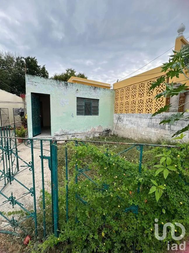 Terreno en Venta en Alcalá Martín, Mérida, Yucatán | NEX-279342 | iad México | Foto 1 de 12