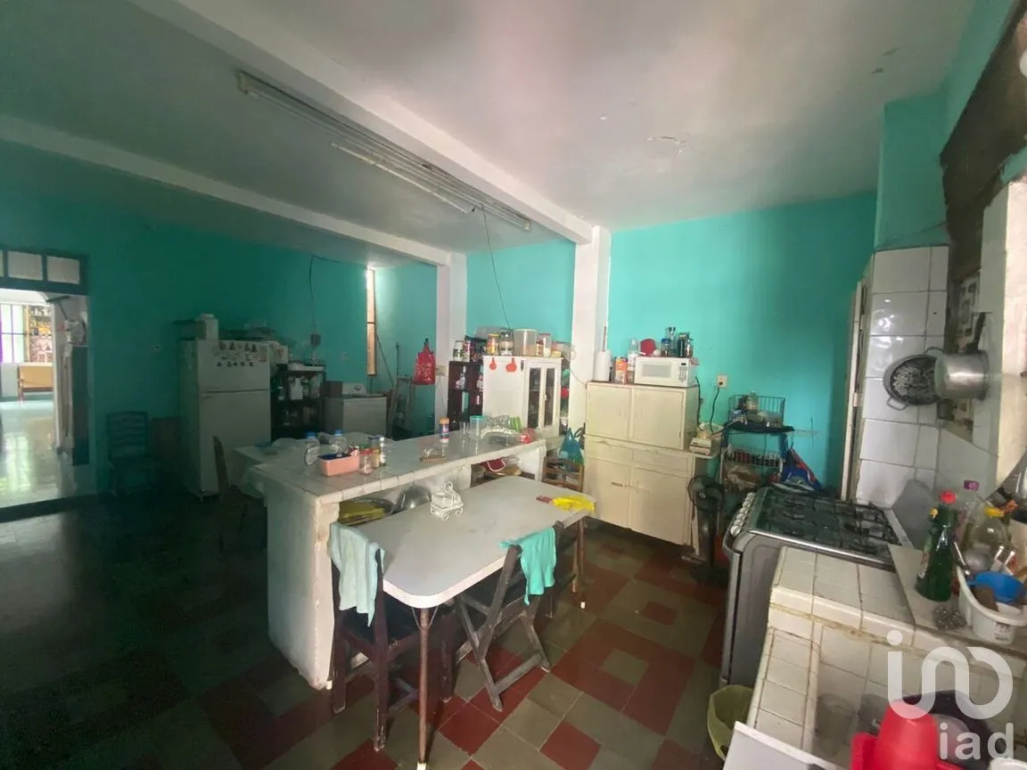 Casa en Venta en Garcia Gineres, Mérida, Yucatán | NEX-279345 | iad México | Foto 6 de 7