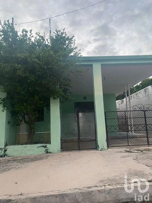 Casa en Venta en Garcia Gineres, Mérida, Yucatán | NEX-279345 | iad México | Foto 1 de 7