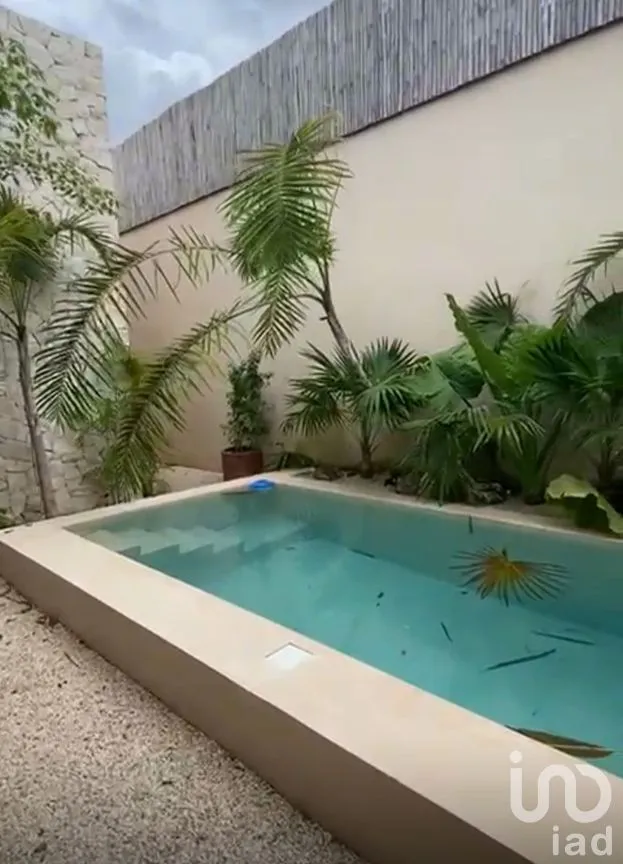 Casa en Venta en Cholul, Mérida, Yucatán | NEX-279346 | iad México | Foto 11 de 11