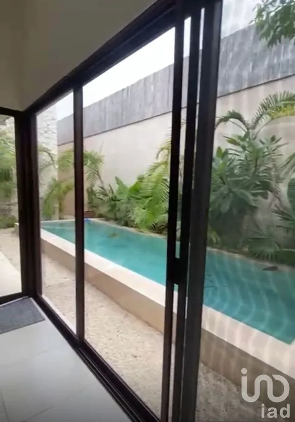 Casa en Venta en Cholul, Mérida, Yucatán | NEX-279346 | iad México | Foto 4 de 11
