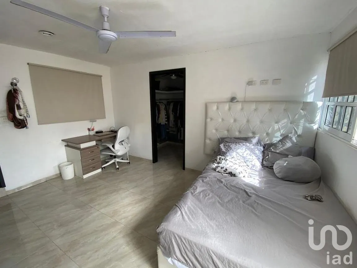 Casa en Venta en Buenavista, Mérida, Yucatán | NEX-279347 | iad México | Foto 18 de 23