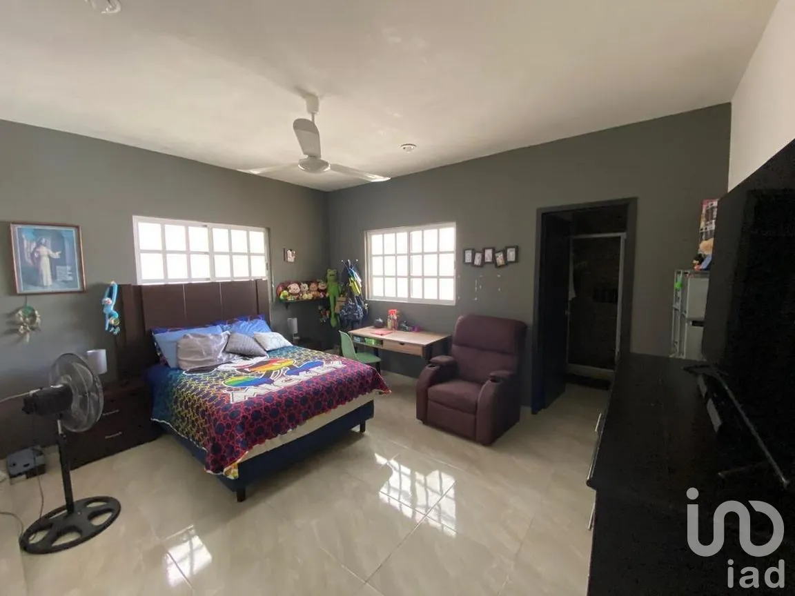Casa en Venta en Buenavista, Mérida, Yucatán | NEX-279347 | iad México | Foto 19 de 23