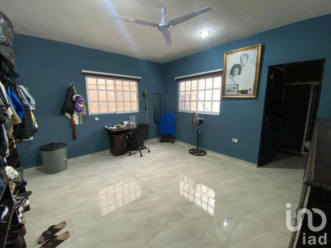 Casa en Venta en Buenavista, Mérida, Yucatán | NEX-279347 | iad México | Foto 20 de 23
