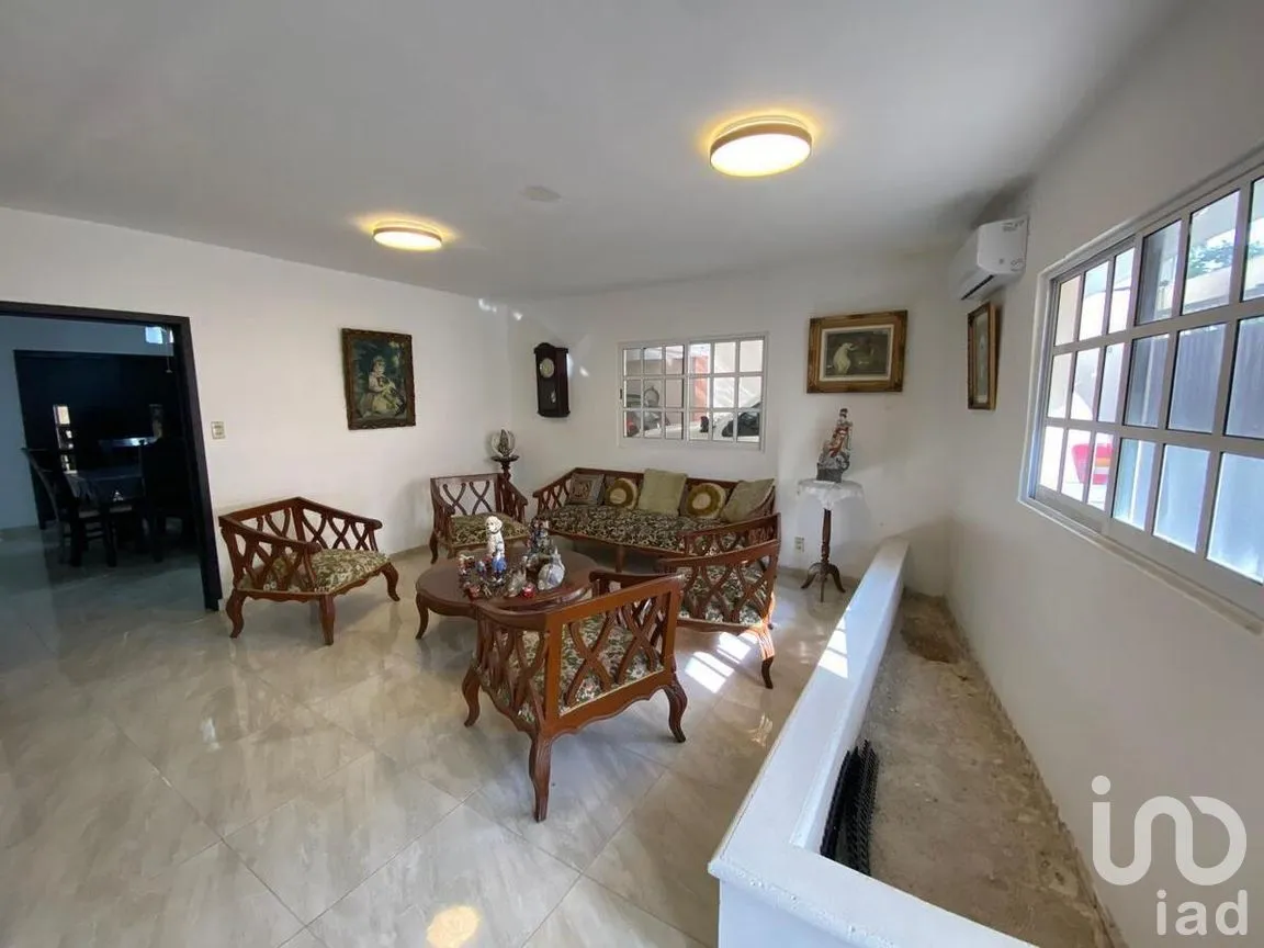Casa en Venta en Buenavista, Mérida, Yucatán | NEX-279347 | iad México | Foto 4 de 23