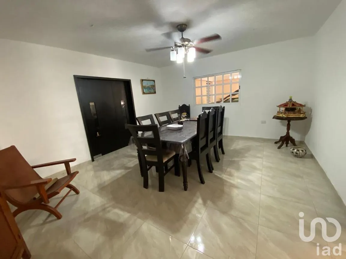 Casa en Venta en Buenavista, Mérida, Yucatán | NEX-279347 | iad México | Foto 5 de 23