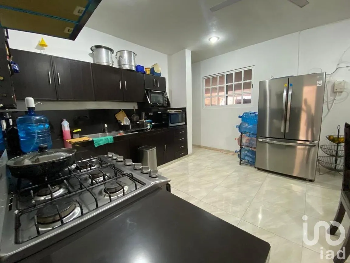 Casa en Venta en Buenavista, Mérida, Yucatán | NEX-279347 | iad México | Foto 6 de 23