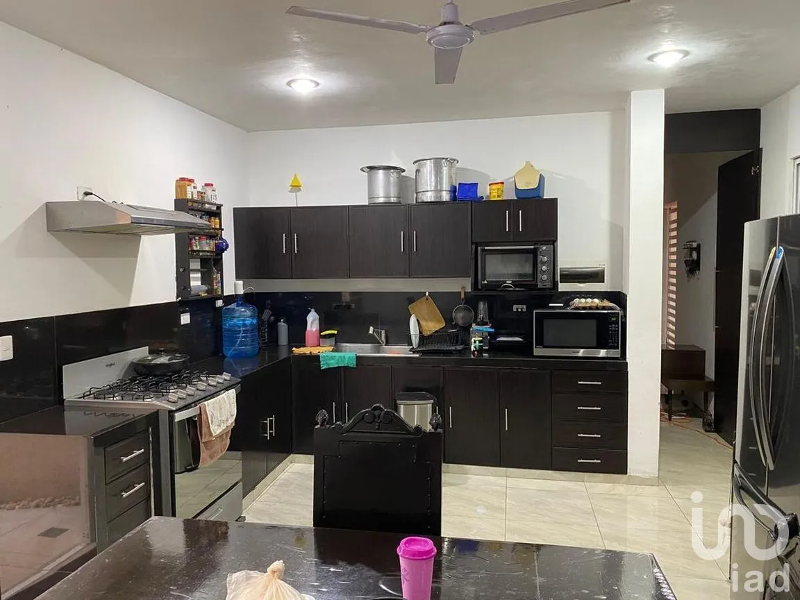 Casa en Venta en Buenavista, Mérida, Yucatán | NEX-279347 | iad México | Foto 7 de 23