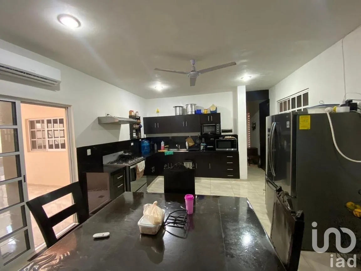 Casa en Venta en Buenavista, Mérida, Yucatán | NEX-279347 | iad México | Foto 8 de 23