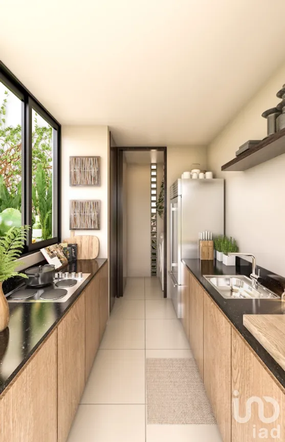 Departamento en Venta en Conkal, Conkal, Yucatán | NEX-279348 | iad México | Foto 2 de 5