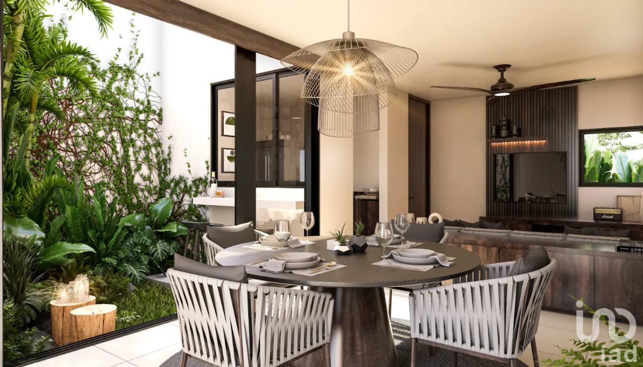 Departamento en Venta en Conkal, Conkal, Yucatán | NEX-279348 | iad México | Foto 3 de 5