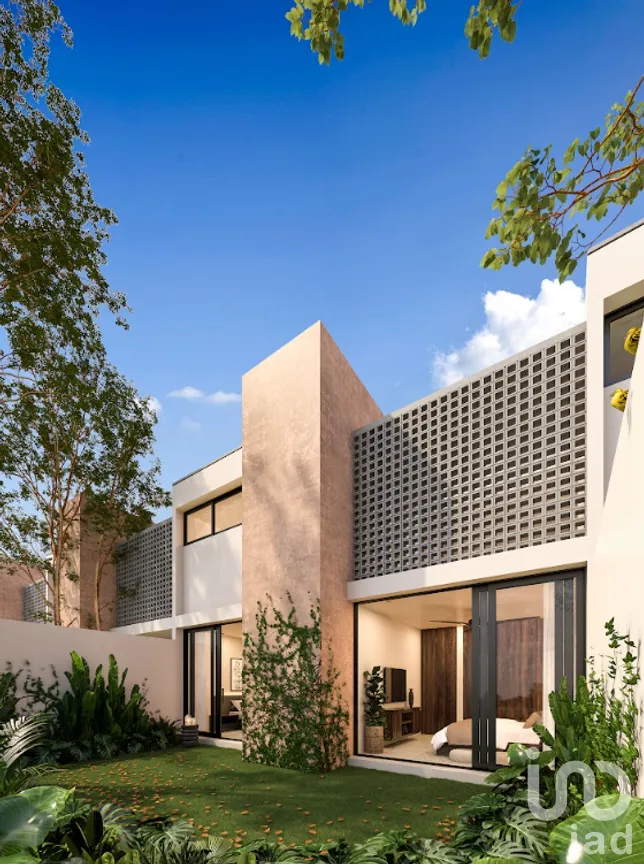Departamento en Venta en Conkal, Conkal, Yucatán | NEX-279348 | iad México | Foto 4 de 5