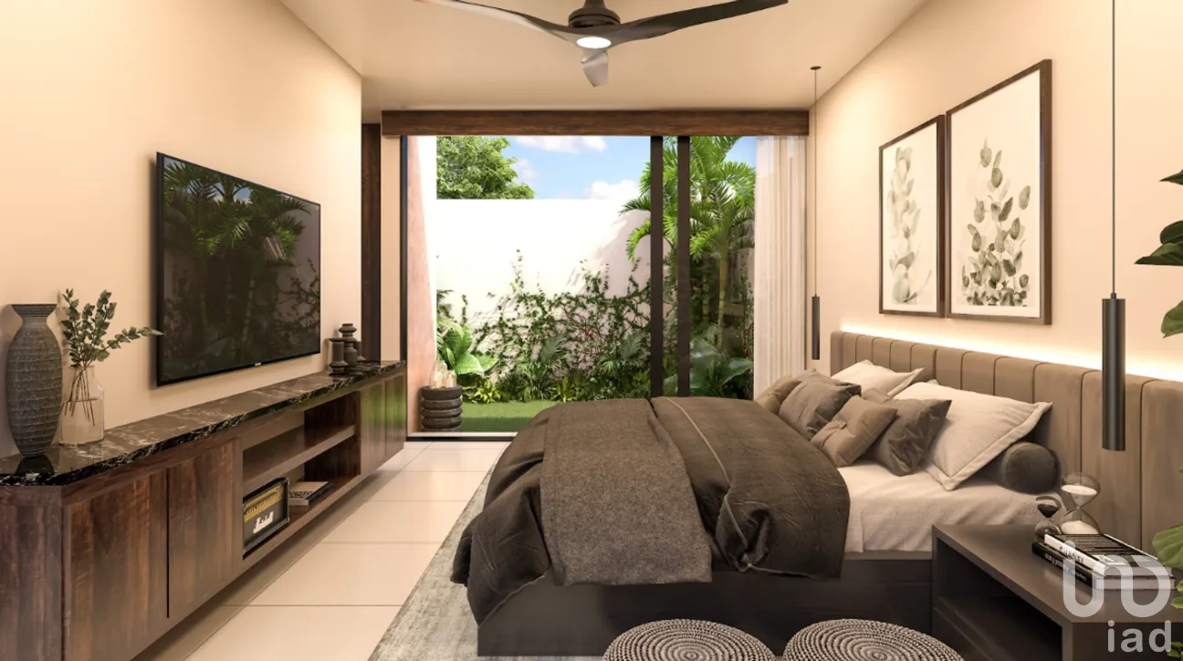 Departamento en Venta en Conkal, Conkal, Yucatán | NEX-279348 | iad México | Foto 5 de 5
