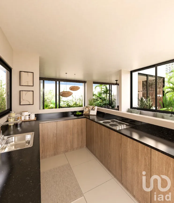Casa en Venta en Conkal, Conkal, Yucatán | NEX-279349 | iad México | Foto 2 de 3