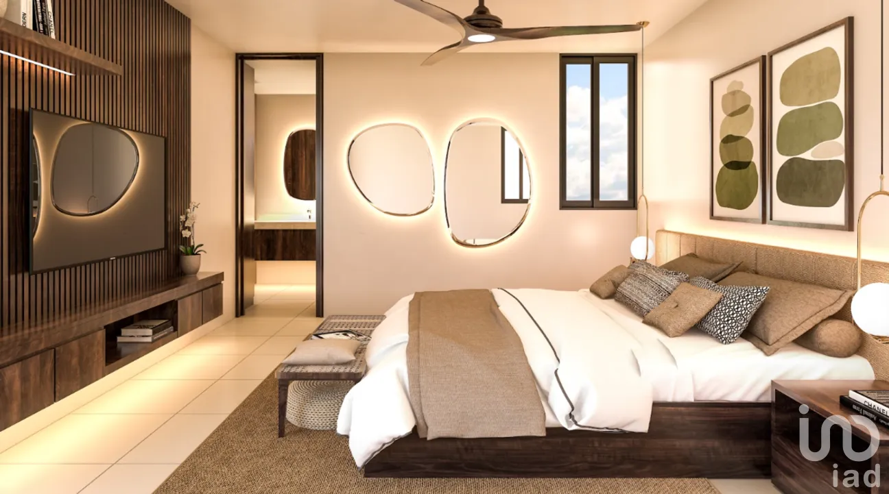 Casa en Venta en Conkal, Conkal, Yucatán | NEX-279349 | iad México | Foto 3 de 3