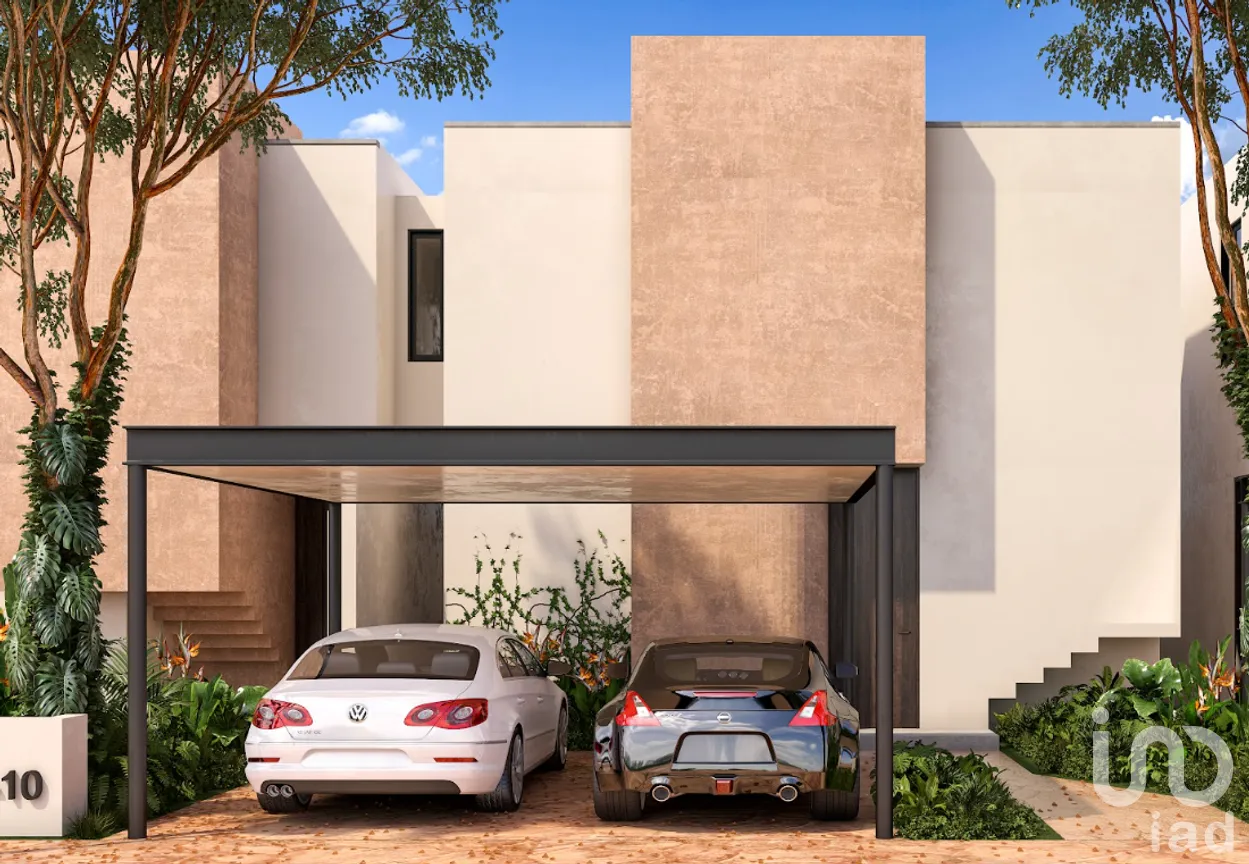 Casa en Venta en Conkal, Conkal, Yucatán | NEX-279349 | iad México | Foto 1 de 3