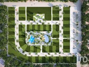 NEX-279351 - Terreno en Venta en Tamanché, CP 97304, Yucatán.