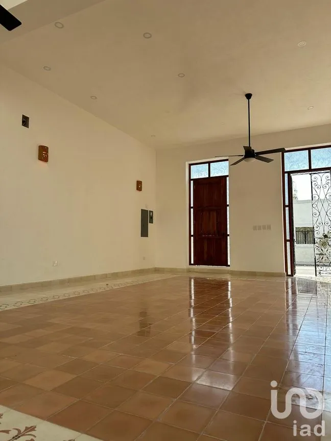 Casa en Venta en Mérida Centro, Mérida, Yucatán | NEX-279352 | iad México | Foto 3 de 20