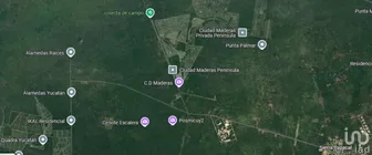 NEX-279359 - Terreno en Venta en Kikteil, CP 97303, Yucatán.