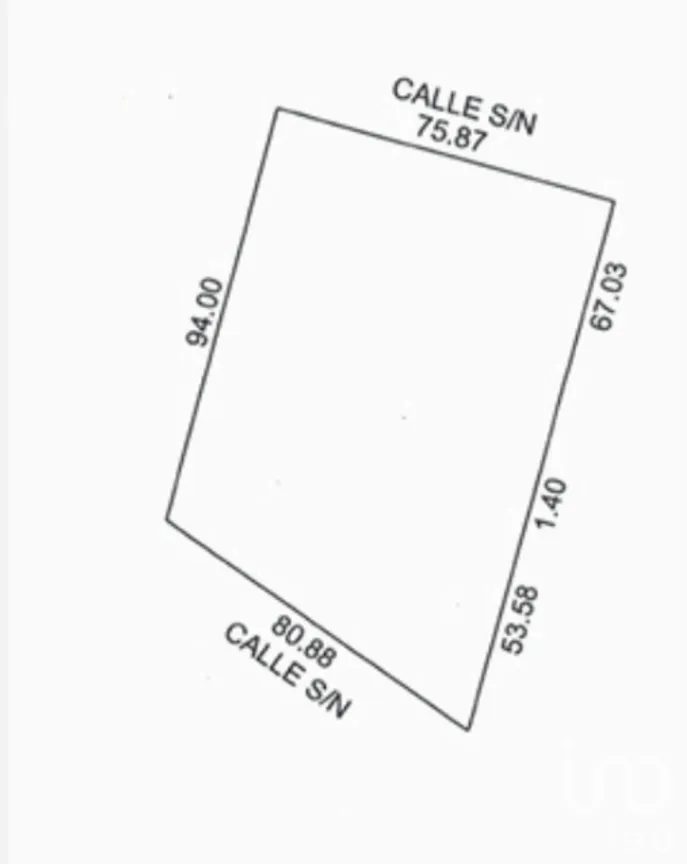 Terreno en Venta en Cosgaya, Mérida, Yucatán | NEX-279361 | iad México | Foto 1 de 3