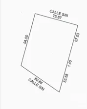 NEX-279361 - Terreno en Venta en Cosgaya, CP 97303, Yucatán.