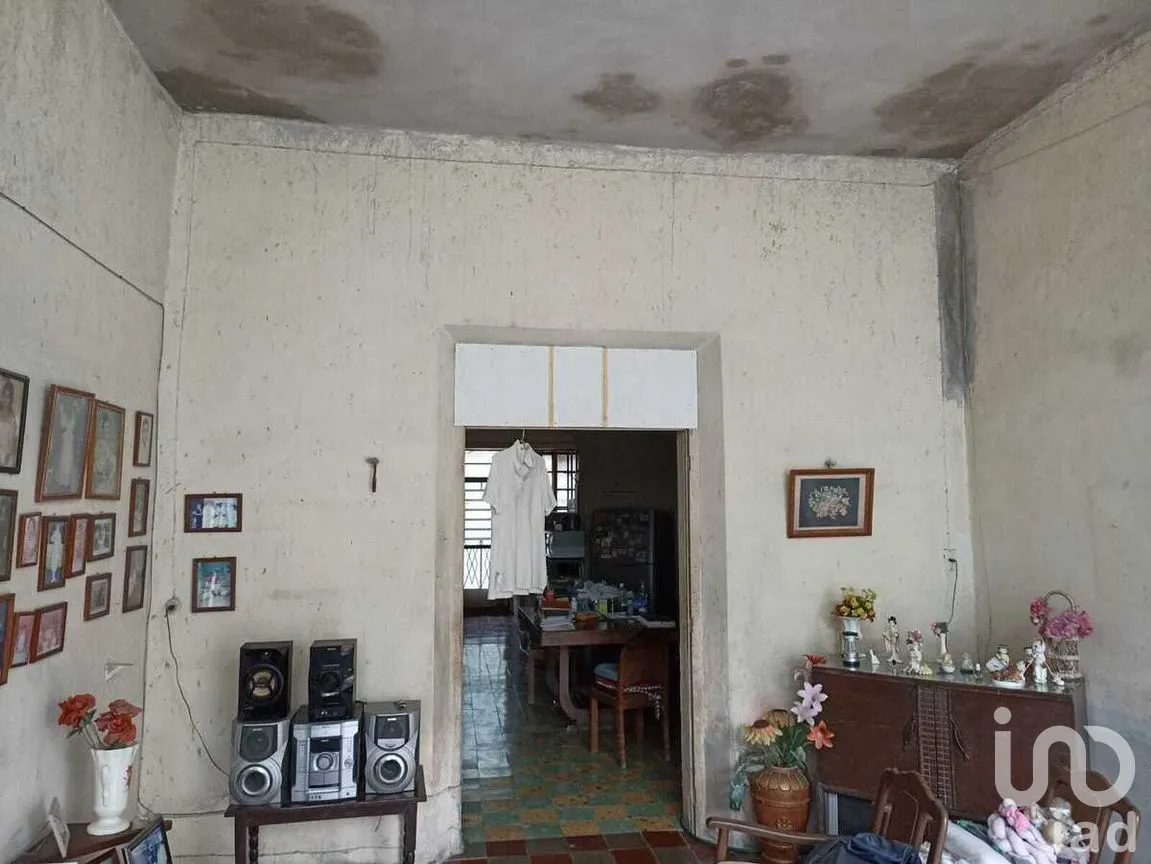 Casa en Venta en Mérida Centro, Mérida, Yucatán | NEX-279363 | iad México | Foto 3 de 7