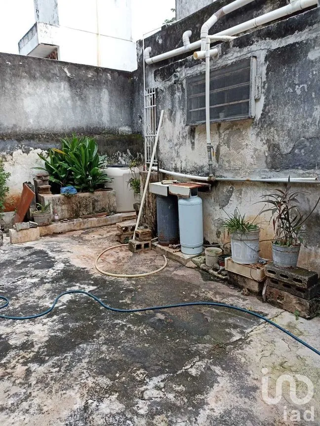 Casa en Venta en Mérida Centro, Mérida, Yucatán | NEX-279363 | iad México | Foto 5 de 7