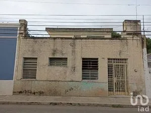 NEX-279363 - Casa en Venta, con 4 recamaras, con 2 baños en Mérida Centro, CP 97000, Yucatán.