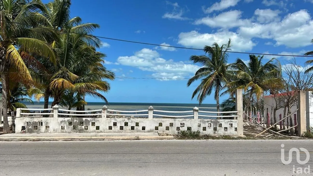 Terreno en Venta en Chabihau, Yobaín, Yucatán | NEX-279364 | iad México | Foto 2 de 4