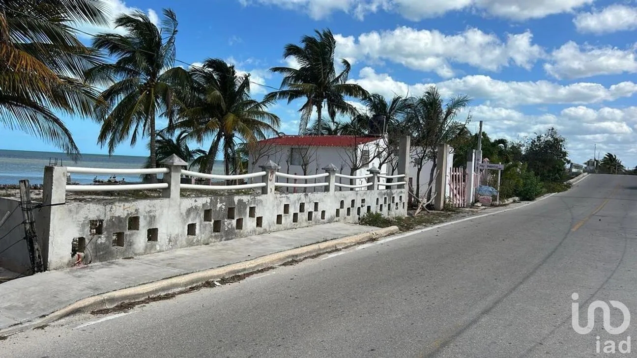 Terreno en Venta en Chabihau, Yobaín, Yucatán | NEX-279364 | iad México | Foto 3 de 4