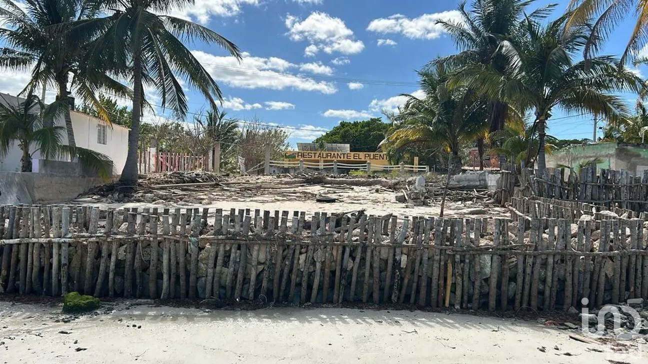 Terreno en Venta en Chabihau, Yobaín, Yucatán | NEX-279364 | iad México | Foto 4 de 4