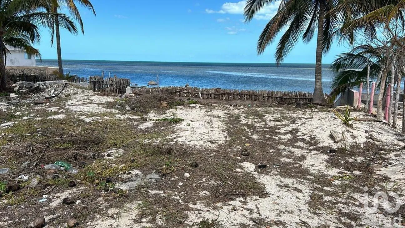 Terreno en Venta en Chabihau, Yobaín, Yucatán | NEX-279364 | iad México | Foto 1 de 4