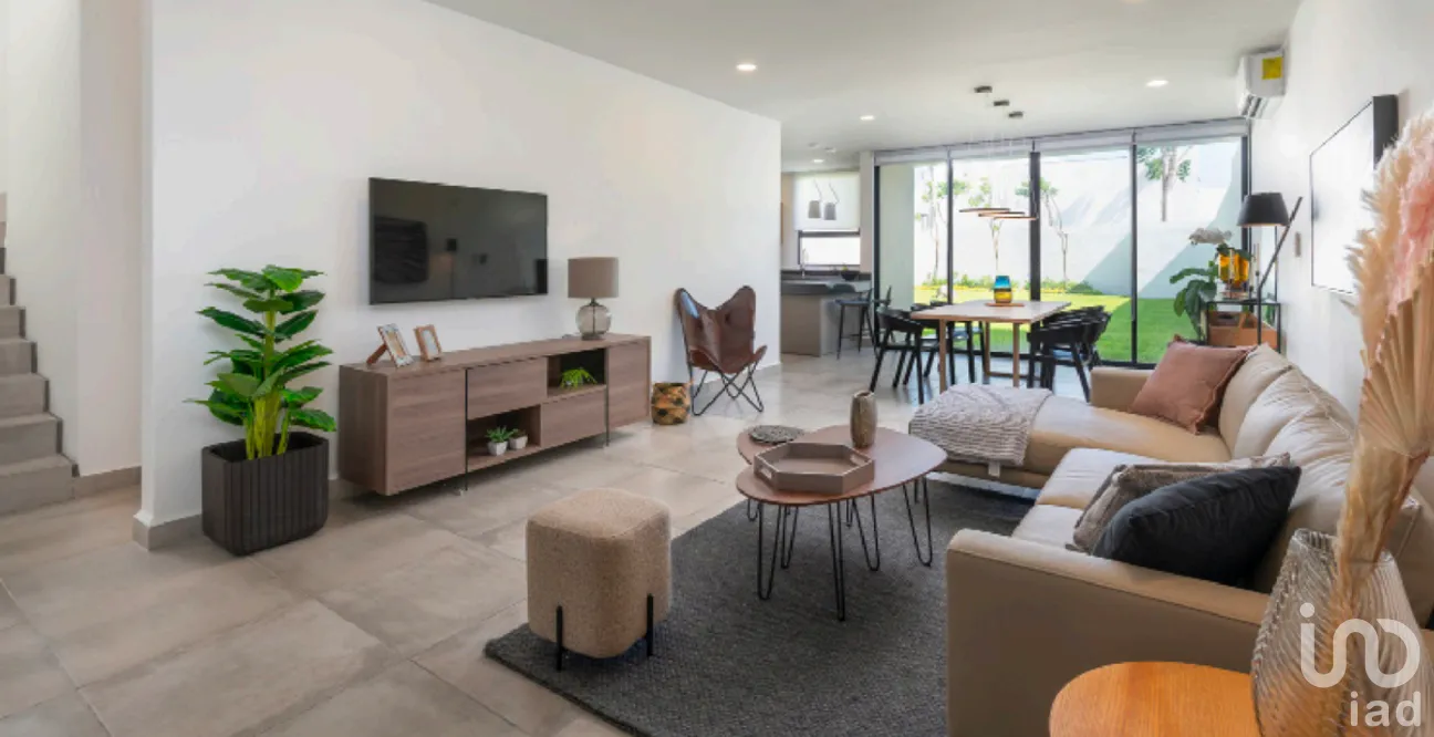 Casa en Venta en Cholul, Mérida, Yucatán | NEX-279365 | iad México | Foto 2 de 6