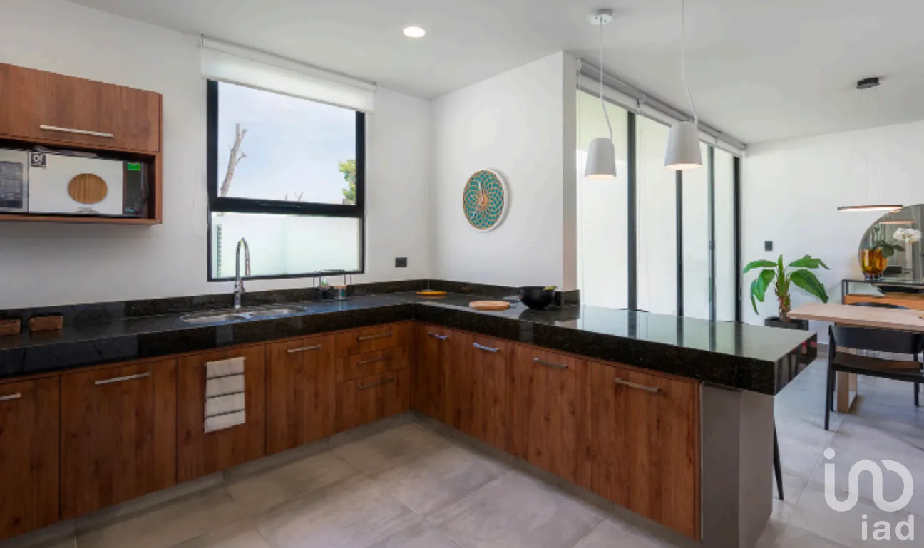 Casa en Venta en Cholul, Mérida, Yucatán | NEX-279365 | iad México | Foto 3 de 6