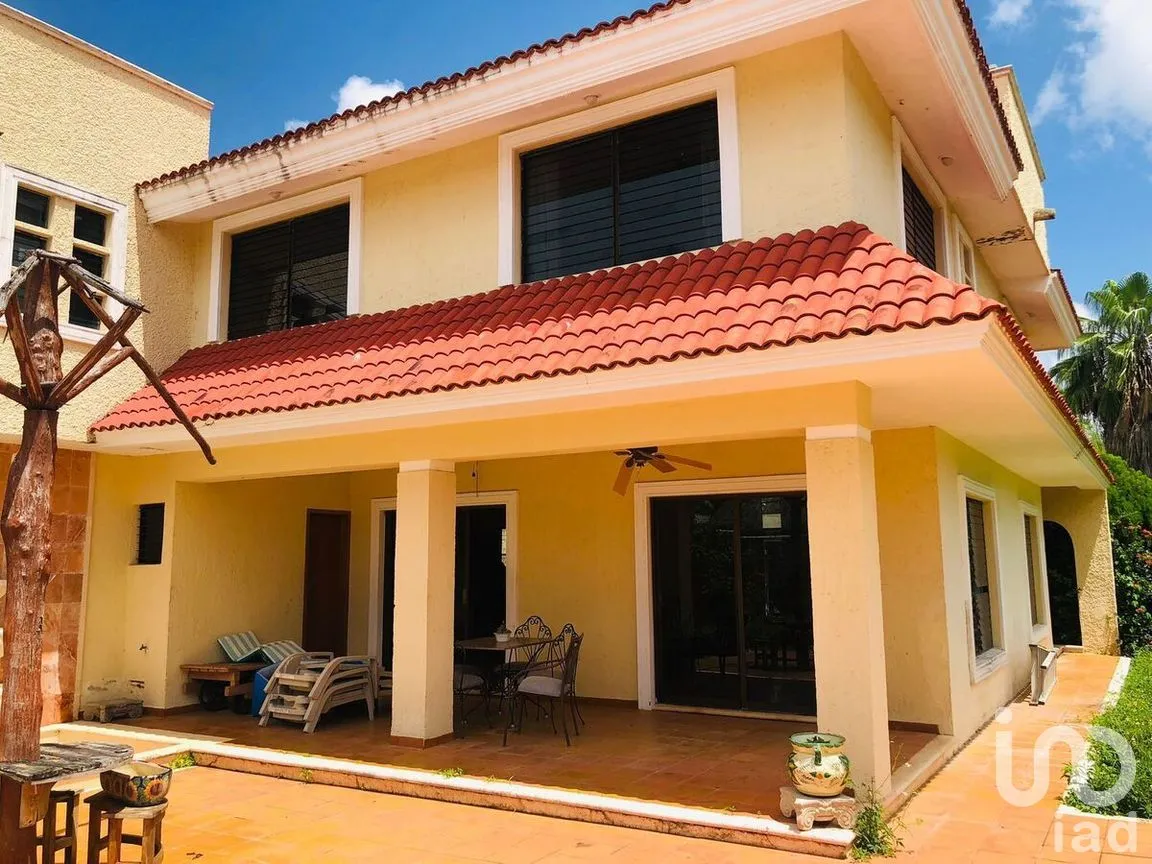 Casa en Venta en Montes de Ame, Mérida, Yucatán | NEX-279368 | iad México | Foto 3 de 19