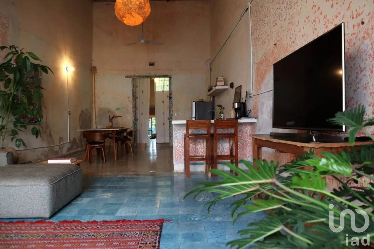 Casa en Venta en Mérida Centro, Mérida, Yucatán | NEX-279369 | iad México | Foto 2 de 16