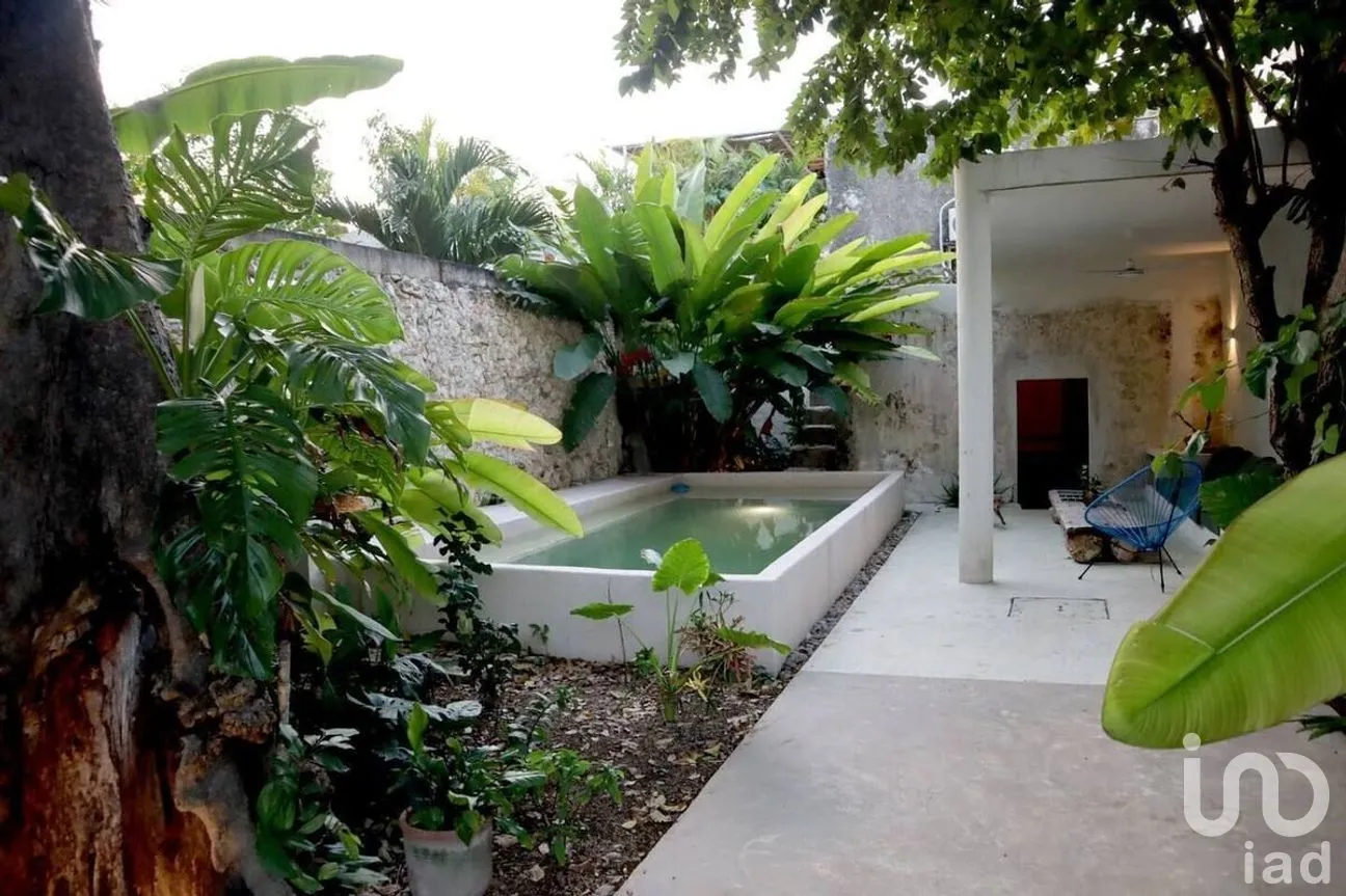 Casa en Venta en Mérida Centro, Mérida, Yucatán | NEX-279369 | iad México | Foto 14 de 16