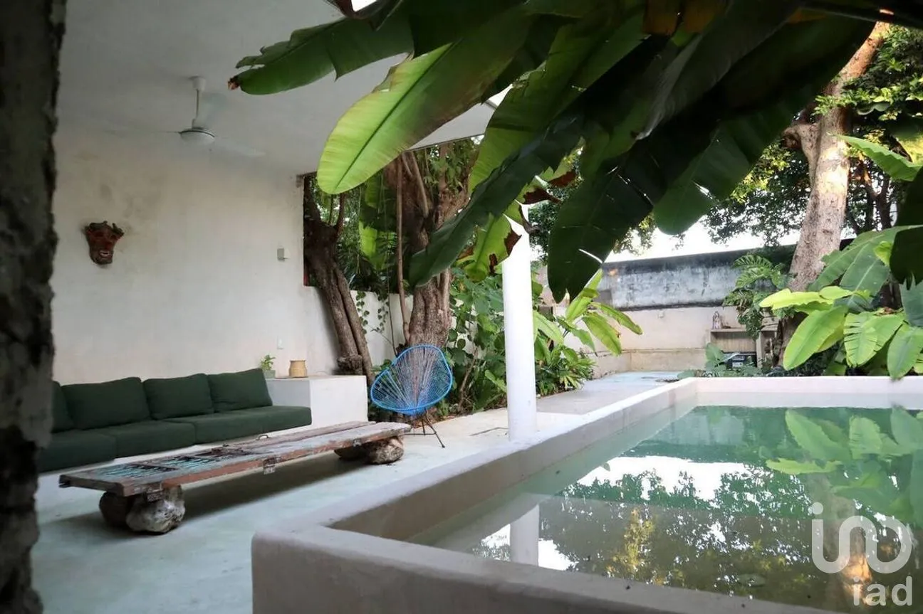 Casa en Venta en Mérida Centro, Mérida, Yucatán | NEX-279369 | iad México | Foto 15 de 16